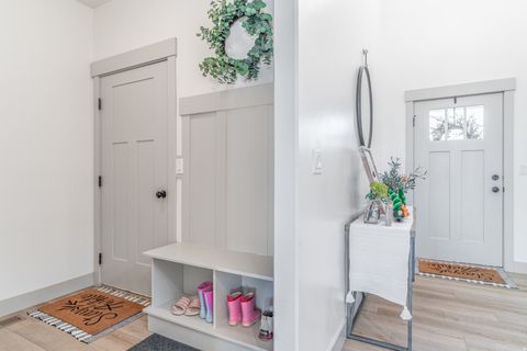 Tiny photo for 4096 W 1725 N, Plain City, UT 84404 (MLS # 2145061)