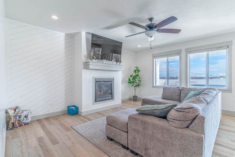 Tiny photo for 4096 W 1725 N, Plain City, UT 84404 (MLS # 2145061)