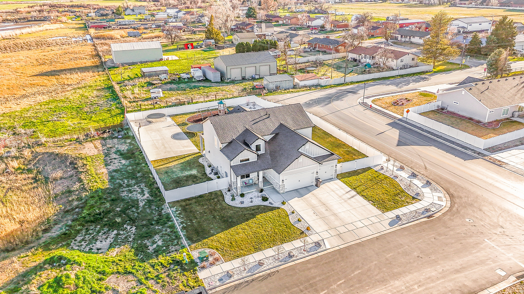 PANUNZIO - Residential