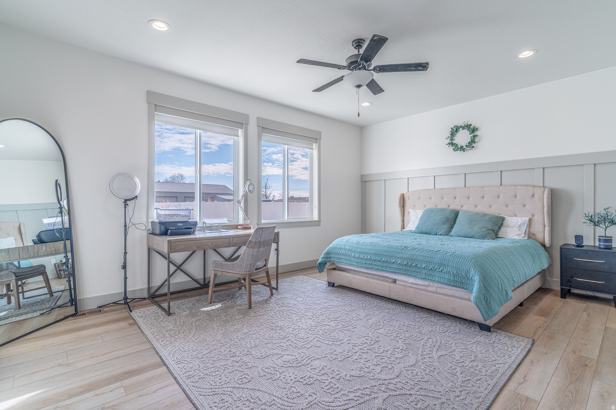 PANUNZIO - Residential