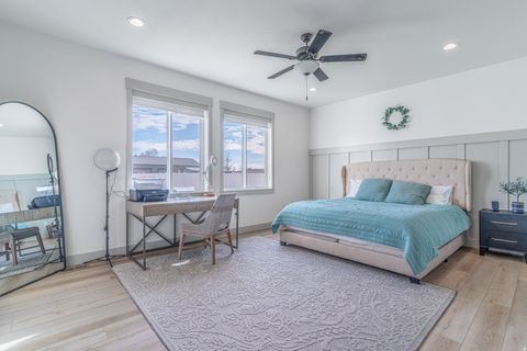 Tiny photo for 4096 W 1725 N, Plain City, UT 84404 (MLS # 2145061)