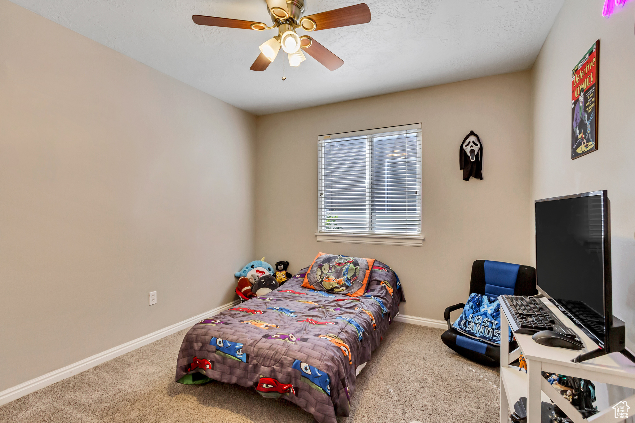 6628 W Scarlet Oak Dr, West Jordan, Utah image 20