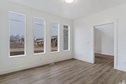 Tiny photo for 3062 W SOLACE ST, Syracuse, UT 84075 (MLS # 2115424)