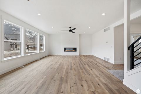 Tiny photo for 3062 W SOLACE ST, Syracuse, UT 84075 (MLS # 2115424)