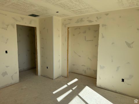 Tiny photo for 3062 W SOLACE ST, Syracuse, UT 84075 (MLS # 2115424)