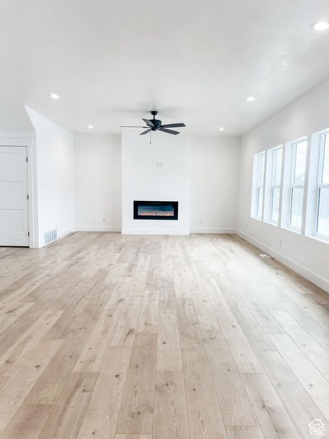 Tiny photo for 3062 W SOLACE ST, Syracuse, UT 84075 (MLS # 2115424)