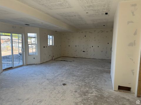 Tiny photo for 3062 W SOLACE ST, Syracuse, UT 84075 (MLS # 2115424)