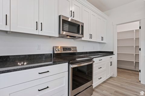 Tiny photo for 3062 W SOLACE ST, Syracuse, UT 84075 (MLS # 2115424)
