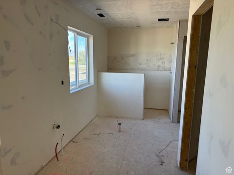 Tiny photo for 3062 W SOLACE ST, Syracuse, UT 84075 (MLS # 2115424)