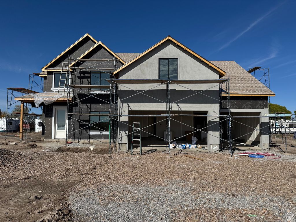 Photo for 3062 W SOLACE ST, Syracuse, UT 84075 (MLS # 2115424)