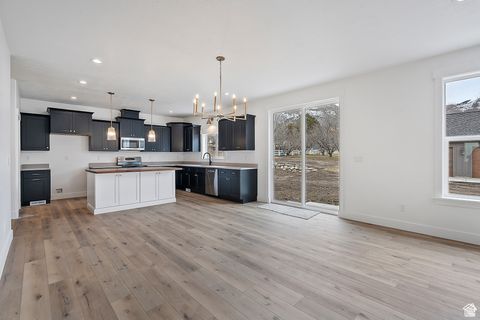 Tiny photo for 3062 W SOLACE ST, Syracuse, UT 84075 (MLS # 2115424)