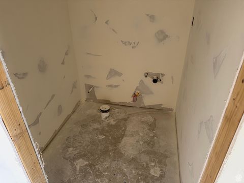 Tiny photo for 3062 W SOLACE ST, Syracuse, UT 84075 (MLS # 2115424)