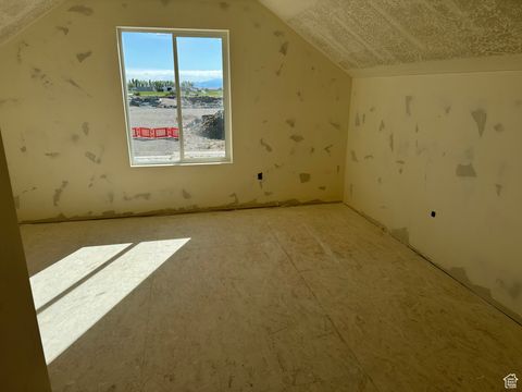 Tiny photo for 3062 W SOLACE ST, Syracuse, UT 84075 (MLS # 2115424)