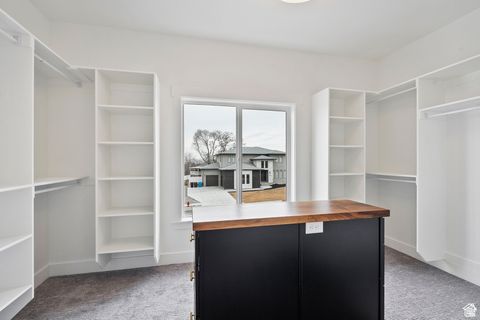 Tiny photo for 3062 W SOLACE ST, Syracuse, UT 84075 (MLS # 2115424)