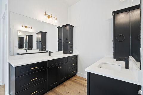 Tiny photo for 3062 W SOLACE ST, Syracuse, UT 84075 (MLS # 2115424)