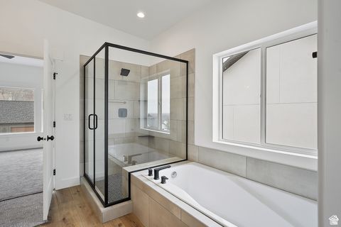 Tiny photo for 3062 W SOLACE ST, Syracuse, UT 84075 (MLS # 2115424)