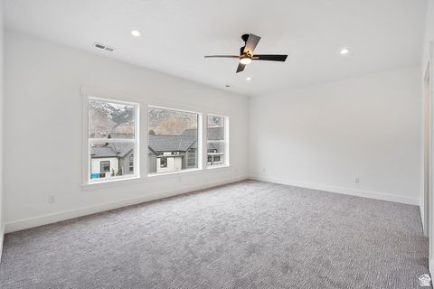 Tiny photo for 3062 W SOLACE ST, Syracuse, UT 84075 (MLS # 2115424)