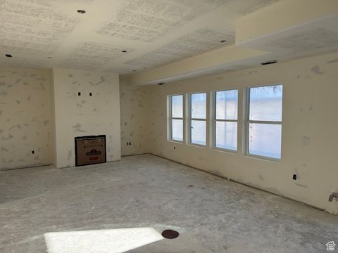 Tiny photo for 3062 W SOLACE ST, Syracuse, UT 84075 (MLS # 2115424)