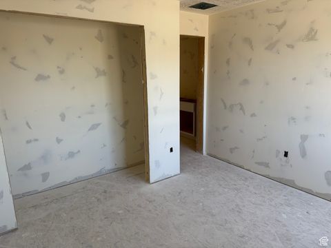 Tiny photo for 3062 W SOLACE ST, Syracuse, UT 84075 (MLS # 2115424)