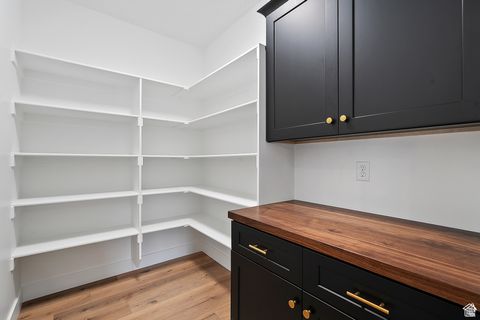 Tiny photo for 3062 W SOLACE ST, Syracuse, UT 84075 (MLS # 2115424)