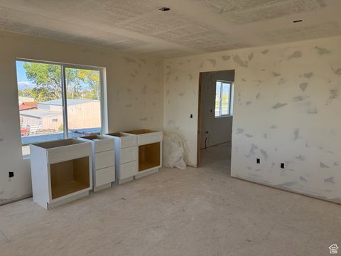 Tiny photo for 3062 W SOLACE ST, Syracuse, UT 84075 (MLS # 2115424)