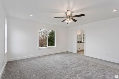 Tiny photo for 3062 W SOLACE ST, Syracuse, UT 84075 (MLS # 2115424)