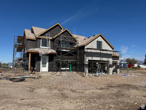 Tiny photo for 3062 W SOLACE ST, Syracuse, UT 84075 (MLS # 2115424)