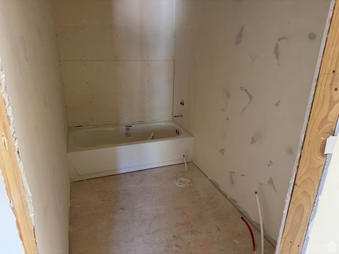 Tiny photo for 3062 W SOLACE ST, Syracuse, UT 84075 (MLS # 2115424)