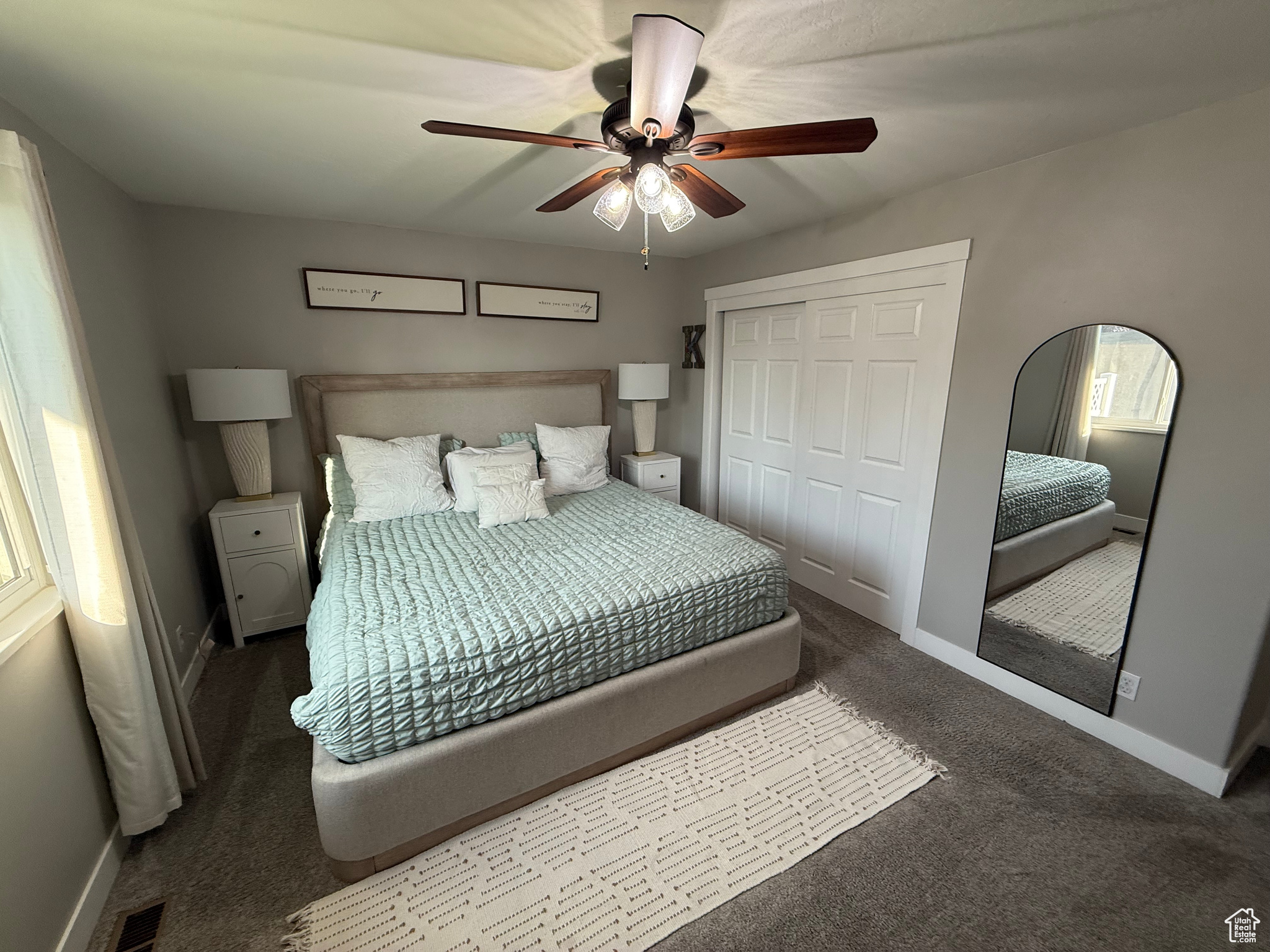 COUNTRY COVE - Residential