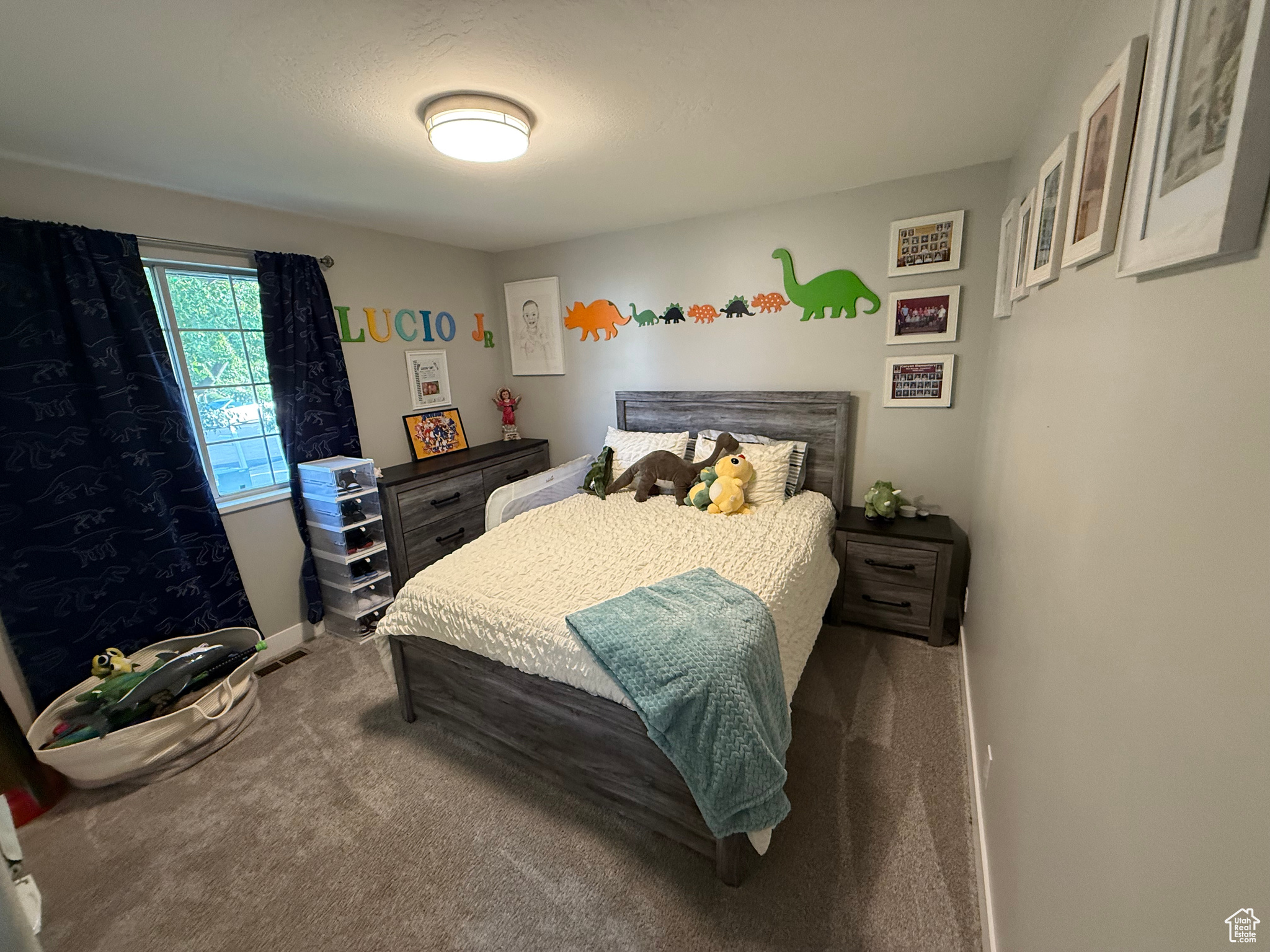 COUNTRY COVE - Residential