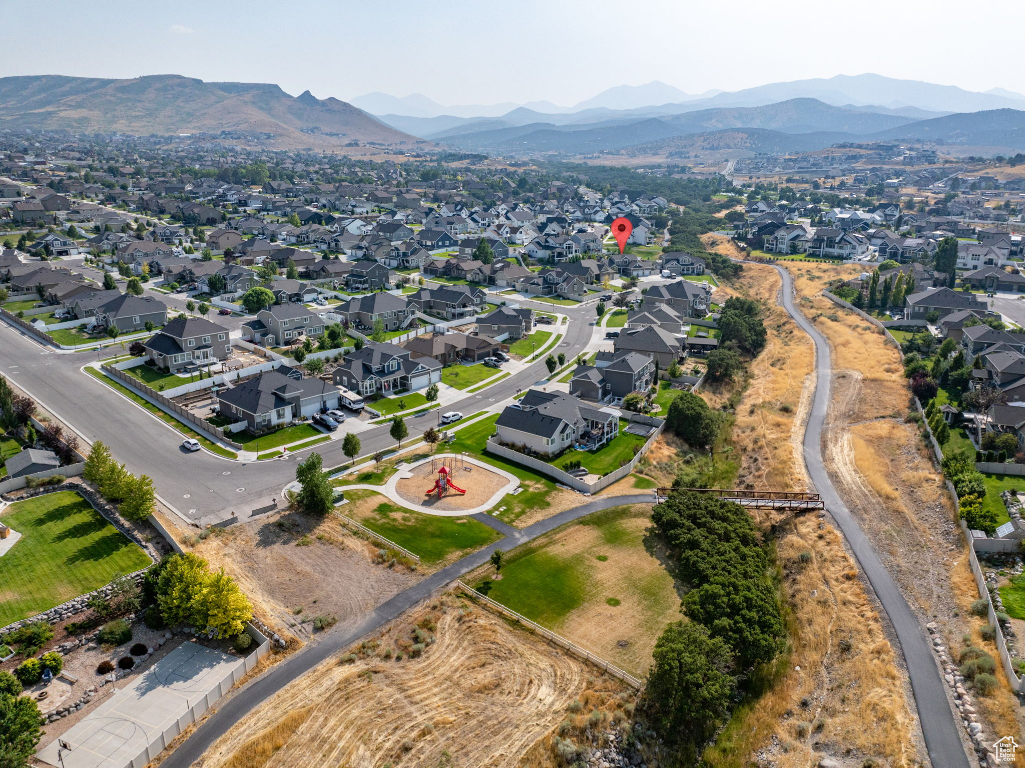 6713 W Desert Oak Cir, Herriman, Utah image 4