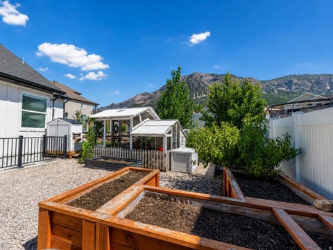 Tiny photo for 186 E 3900 N, North Ogden, UT 84414 (MLS # 2176560)