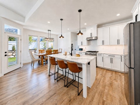 Tiny photo for 186 E 3900 N, North Ogden, UT 84414 (MLS # 2176560)