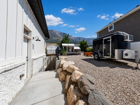 Tiny photo for 186 E 3900 N, North Ogden, UT 84414 (MLS # 2176560)