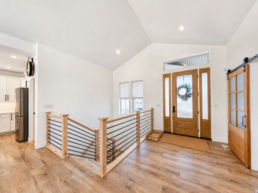 Photo of 186 E 3900 N, North Ogden, UT 84414 (MLS # 2176560)