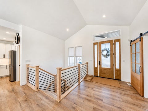 Tiny photo for 186 E 3900 N, North Ogden, UT 84414 (MLS # 2176560)