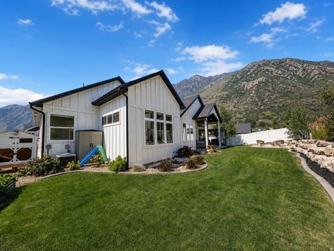 Tiny photo for 186 E 3900 N, North Ogden, UT 84414 (MLS # 2176560)