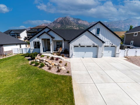 Tiny photo for 186 E 3900 N, North Ogden, UT 84414 (MLS # 2176560)