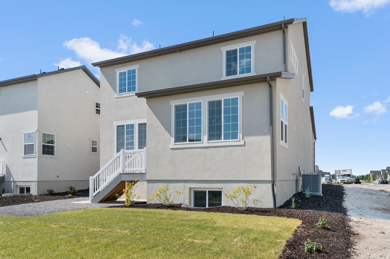 SAGEWOOD VILLAGE COTTAGES 1140 - Residential