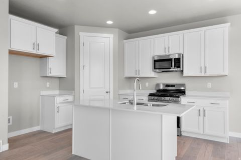 Tiny photo for 1021 W SPARROW WAY, Stansbury Park, UT 84074 (MLS # 2135285)