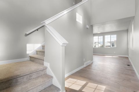 Tiny photo for 1021 W SPARROW WAY, Stansbury Park, UT 84074 (MLS # 2135285)