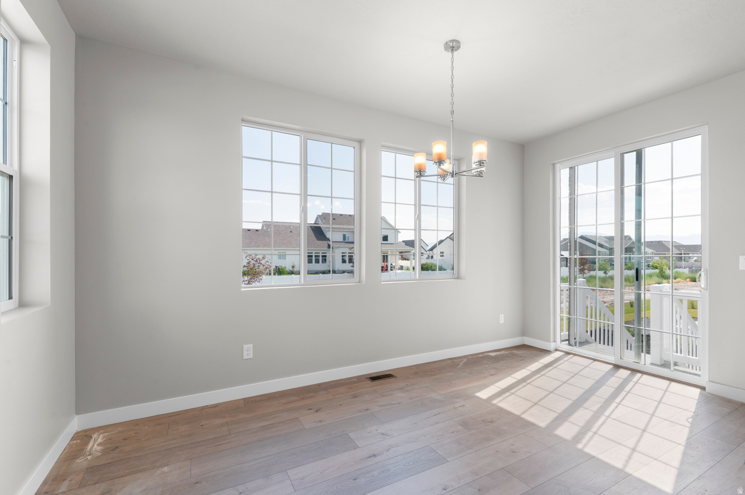 SAGEWOOD VILLAGE COTTAGES 1140 - Residential