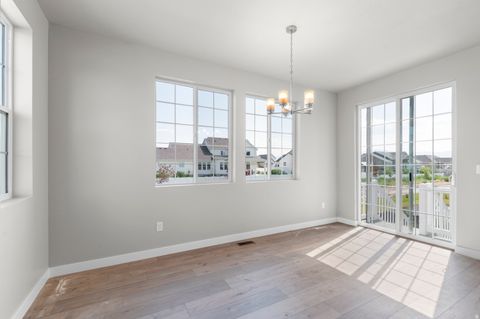 Tiny photo for 1021 W SPARROW WAY, Stansbury Park, UT 84074 (MLS # 2135285)