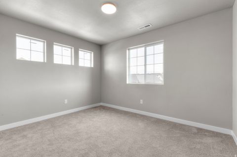 Tiny photo for 1021 W SPARROW WAY, Stansbury Park, UT 84074 (MLS # 2135285)