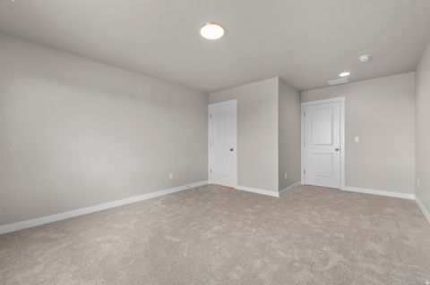 Tiny photo for 1021 W SPARROW WAY, Stansbury Park, UT 84074 (MLS # 2135285)