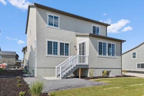 Tiny photo for 1021 W SPARROW WAY, Stansbury Park, UT 84074 (MLS # 2135285)