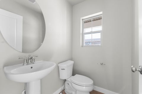 Tiny photo for 1021 W SPARROW WAY, Stansbury Park, UT 84074 (MLS # 2135285)