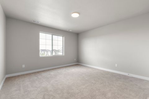 Tiny photo for 1021 W SPARROW WAY, Stansbury Park, UT 84074 (MLS # 2135285)
