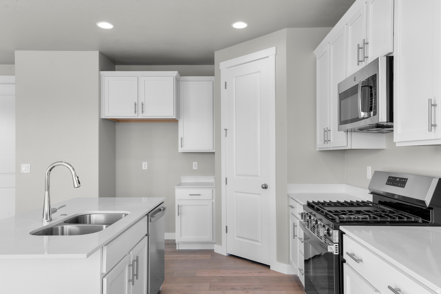 SAGEWOOD VILLAGE COTTAGES 1140 - Residential