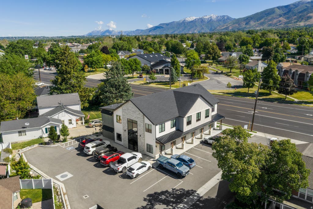 Photo of 202 S MAIN ST, Kaysville, UT 84037 (MLS # 2159556)
